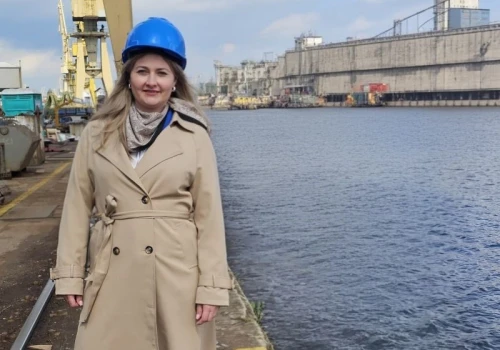 Prezes zarządu PŻB Offshore kończy swoją pracę na tym stanowisku