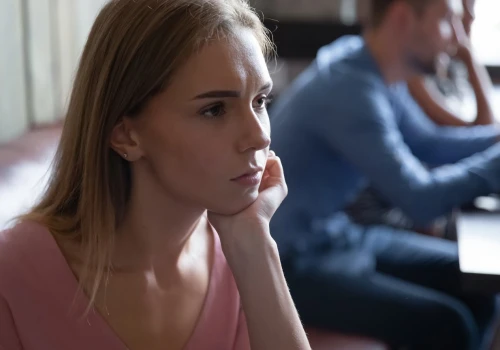 Są osoby, które cierpią w ciszy. Psycholożka mówi, jak wygląda 