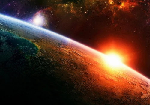 Mroczny pościg w trakcie burzy słonecznej. Tak zapowiada się Solar Storm