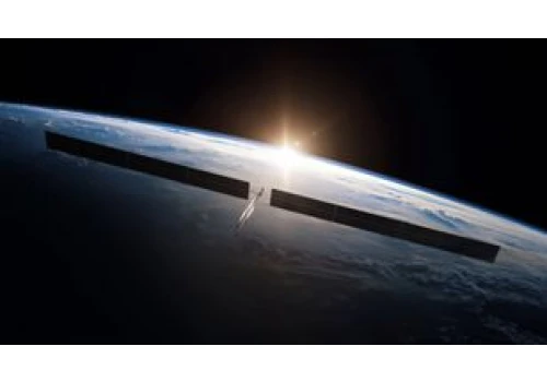 Kosmiczne centra danych SpaceX. Nowy rodzaj odpadów elektronicznych
