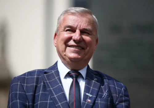 Wielka debata o przyszłość Krakowa? Pietrzyk rzuca wyzwanie rywalom