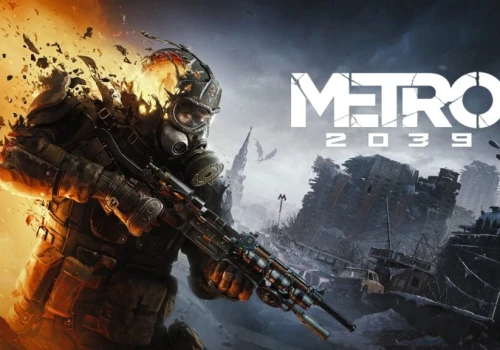Metro 2039 szykuje serię zapowiedzi. Gra pokaże się podczas Gamescom 2026!