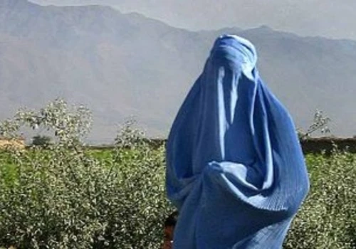 Mają w końcu dość islamskiej inwazji? Zakaz zakrywania twarzy w kolejnym kraju UE
