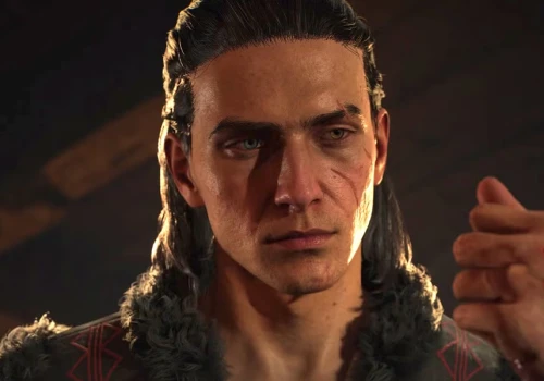 The Blood of Dawnwalker bez 60 klatek na konsolach. Tymczasem pecetowcy będą mogli kupić grę także poza Steamem