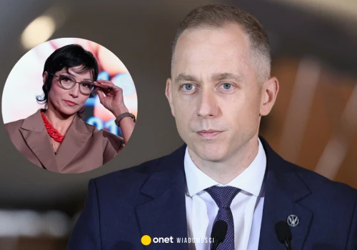 Dymisja Barbary Mróz-Gorgoń. Wiceminister mówi o 