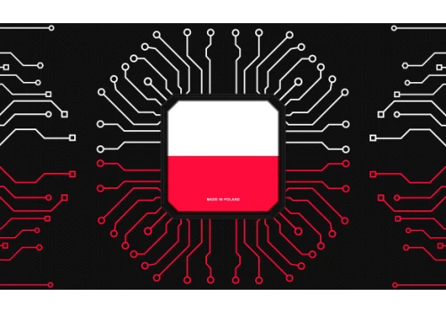 Polska rozwija własne modele AI PolDense