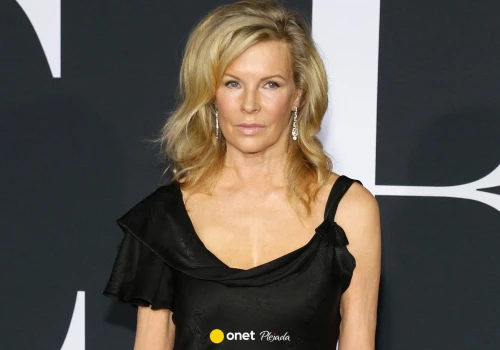 72-letnia Basinger pojawiła się w Los Angeles. Przez agorafobię nie pokazuje się publicznie