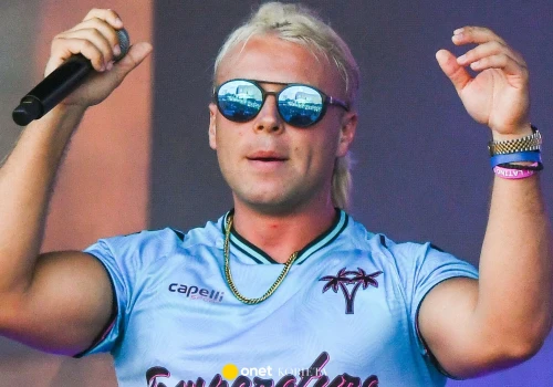 Koncert Skolima pod ostrzałem. Jeżowska ostro krytykuje nagranie