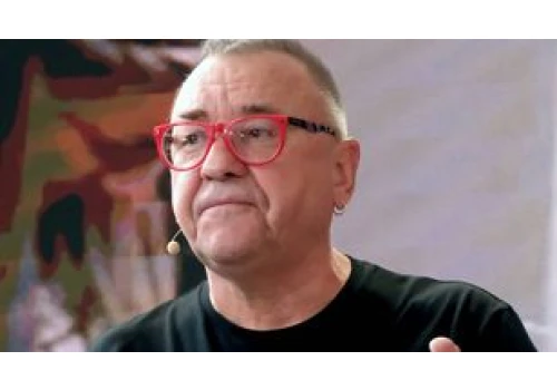 Pensja Jerzego Owsiaka. Dane nie kłamią