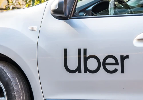 Potężna kara dla Ubera. Chodzi o blokowanie kont kierowców
