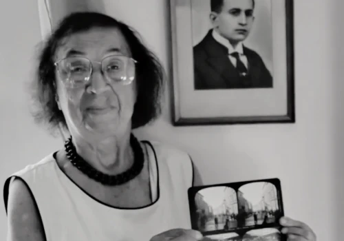 Zmarła Danuta Szlajmer ps. „Siódemka”, łączniczka i sanitariuszka w Powstaniu Warszawskim