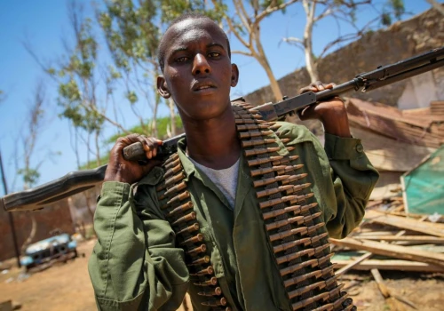 Somalia prosi Unię Afrykańską o zakończenie misji i stawia na Turcję