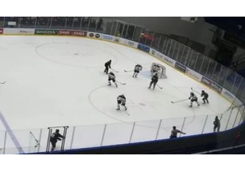 Szalona trzecia tercja. GKS Tychy z porażką na Słowacji