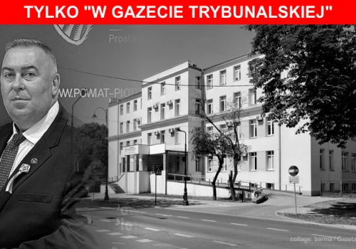 Szpital w Miastku bankrutuje a co ze szpitalem w Piotrkowie?