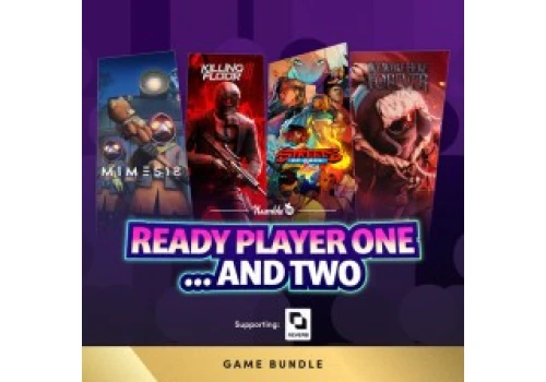 Wspólne granie z Humble Bundle. Zestaw aż 7 gier kooperacyjnych na Steam za jedyne 59 zł!