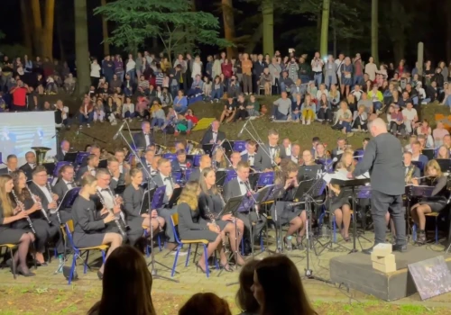 Wyjątkowy wieczór już w sobotę Tarnowskich Górach. Przed nami Tarnogórska Noc Muzyczna