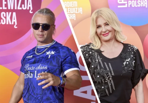SZOK! Majka Jeżowska o fanach Skolima: „Po…ani są”. Zapomniała o współpracy z Malikiem?