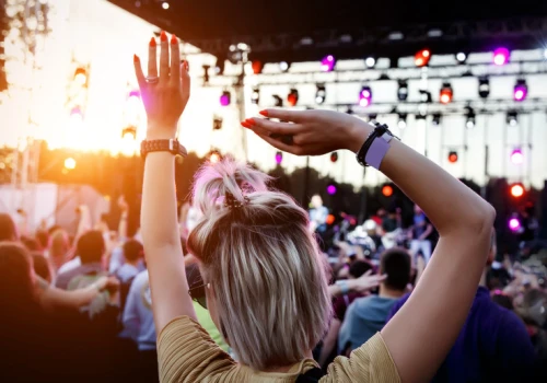 28 przypadków odry po festiwalu. Chorzy w izolatkach, trwa śledzenie kontaktów