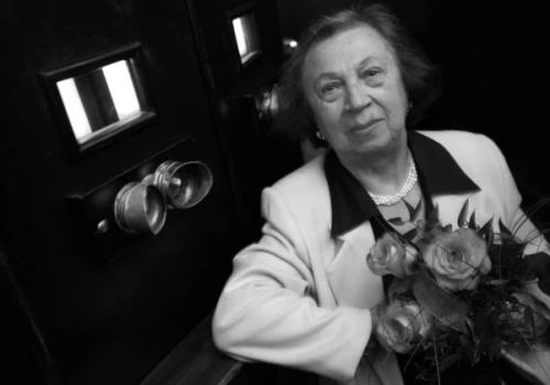 Zmarła Danuta Szlajmer ps. „Siódemka”, łączniczka i sanitariuszka Powstania Warszawskiego