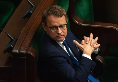 Przedstawiciel PiS tłumaczy Romanowskiego ws. Naddniestrza. „Teren dawnej Rzeczypospolitej Obojga Narodów”