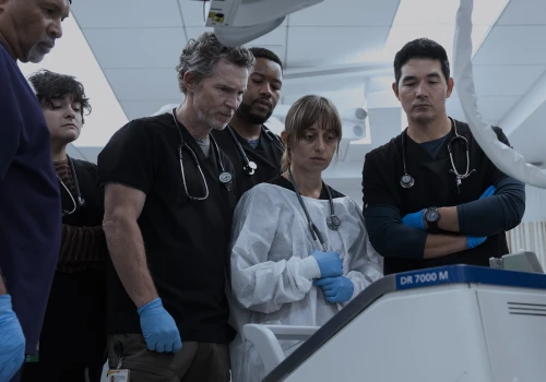 The Pitt powraca! HBO Max potwierdza termin premiery 3. sezonu i prezentuje pierwszy zwiastun