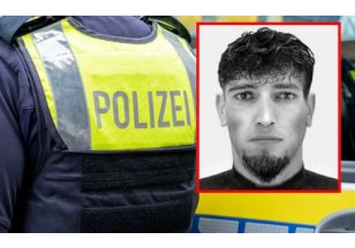 Ataki w Niemczech oraz Danii. Najgroźniejszy płatny zabójca w Europie