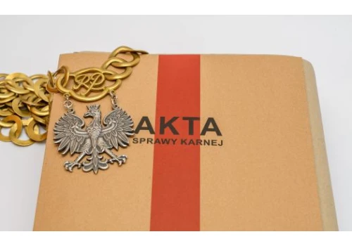 41 oskarżonych w tzw. aferze NCBR