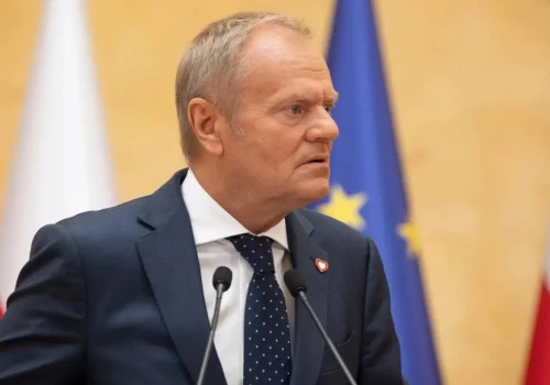 Głos ze środowiska prezydenta o Mróz-Gorgoń. 