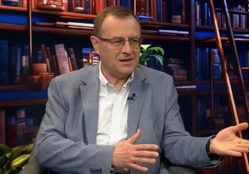 Karol Nawrocki rok na fotelu prezydenta. Kulisy zaprzysiężenia i mocne słowa o jego …