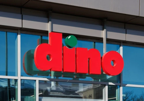Kurs akcji Dino wystrzelił. Inwestorzy zachwyceni wynikami