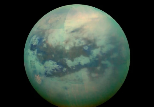 Kuliste roboty mogą zbadać największy księżyc Saturna. NASA daje zgodę