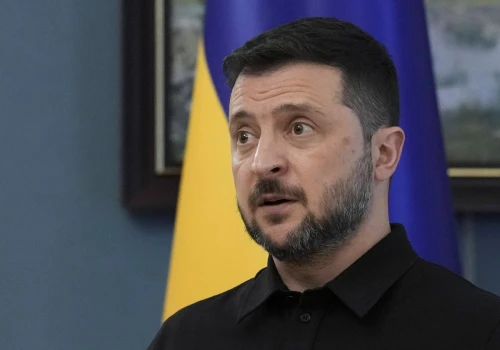 Niemiecka delikatność. Rosja wydała nakaz aresztowania niemieckiego dziennikarza