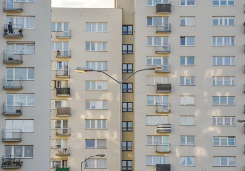 Sąsiad kicha, a ty wszystko słyszysz? 20 września może zakończyć się era 