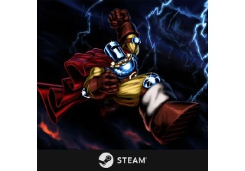 Piątkowa Wyprzedaż na Steam. Wysoko oceniane Jump King na PC dostępne za jedyne 7,49 zł!