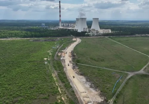 Polski samochód elektryczny coraz bliżej. Umowa z Foxconnem ma zostać podpisana we wrześniu