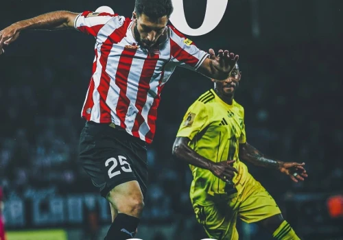 Cracovia – Wieczysta Kraków 3:2. Szalone derby Krakowa dla „Pasów”