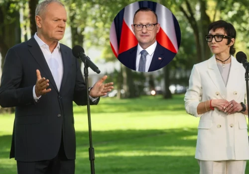 Rzecznik prezydenta: Ten 