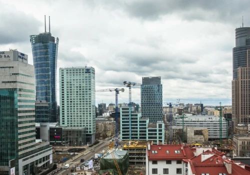 Amerykańska agencja oceniła Polskę. Wiadomo, co z ratingiem