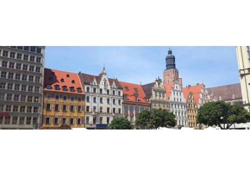 Co dzieje się z biurami we Wrocławiu? Jak miasto wypada na tle Krakowa, Poznania i Warszawy?