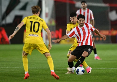 Historyczne derby Krakowa. Cracovia lepsza od Wieczystej