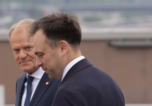 Jest kluczowa decyzja ws. Polski. Fitch ocenił nasze finanse
