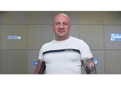 Szósta edycja Gali Klincz Fight Night odbędzie się 7 listopada w Centrum Kongresowym Targów Kielce. Wystąpią zawodnicy z KSW. Zobacz wideo