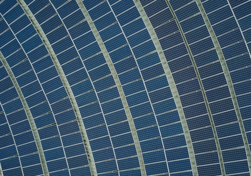 Planujesz fotowoltaikę lub magazyn energii? Ten cyfrowy atlas zmieni sposób planowania inwestycji!