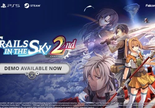 Kontynuacja zeszłorocznego hitu jRPG dostała demo. Trails in the Sky 2nd Chapter już za progiem