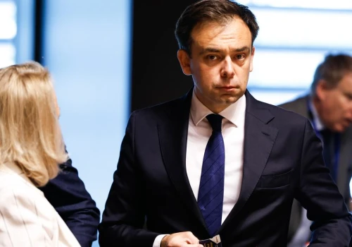 Domański o podtrzymaniu przez Fitch ratingu Polski: bardzo dobra wiadomość