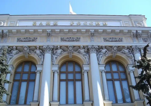 Rezerwy złota podmyte przez wojnę – najbardziej od 6 lat. Rosja wytraca zapasy kruszcu, finansuje nim wojnę