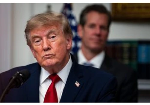 Trump: spodziewam się, że zawrzemy umowę z Kanadą