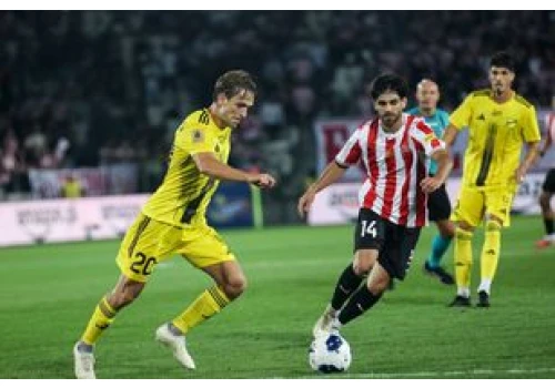 Kraków: Oceniamy piłkarzy Cracovii za mecz z Wieczystą - Hasić show