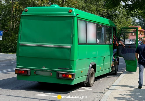 Upały w busach. Posłanka PSL-u pisze o zasłabnięciach i omdleniach