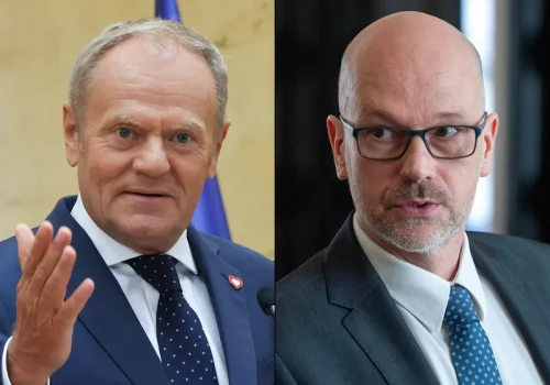 Falstart Tuska ws. TK? Polacy ocenili kandydaturę Berka. Sondaż dla „Wprost”